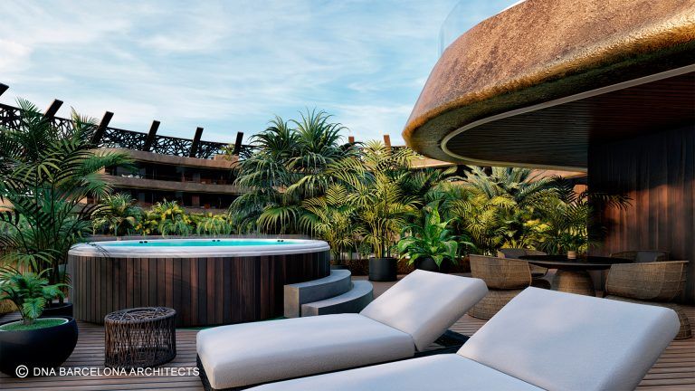 cocoon hotel resort dna barcelona architects 22 1 768x432