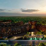 cocoon hotel resort dna barcelona architects 6 150x150