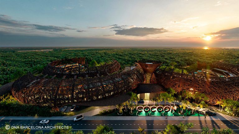 cocoon hotel resort dna barcelona architects 6 768x432