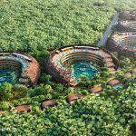 cocoon hotel resort dna barcelona architects 9 1 150x150