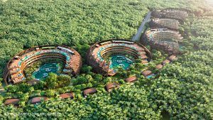 COCOON HOTEL & RESORT