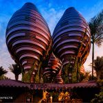 el nido boutique hotel dna barcelona architects 4 150x150