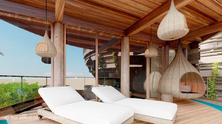 el nido boutique hotel dna barcelona architects 7 768x432
