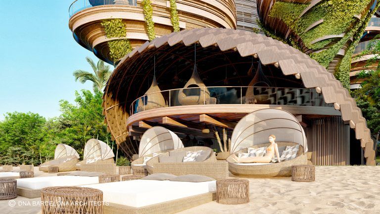 el nido boutique hotel dna barcelona architects 8 768x432