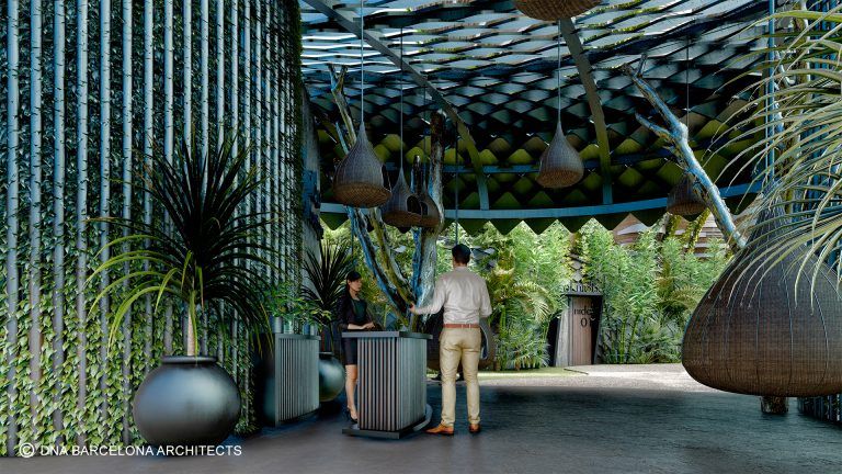 el nido boutique hotel dna barcelona architects 9 768x432