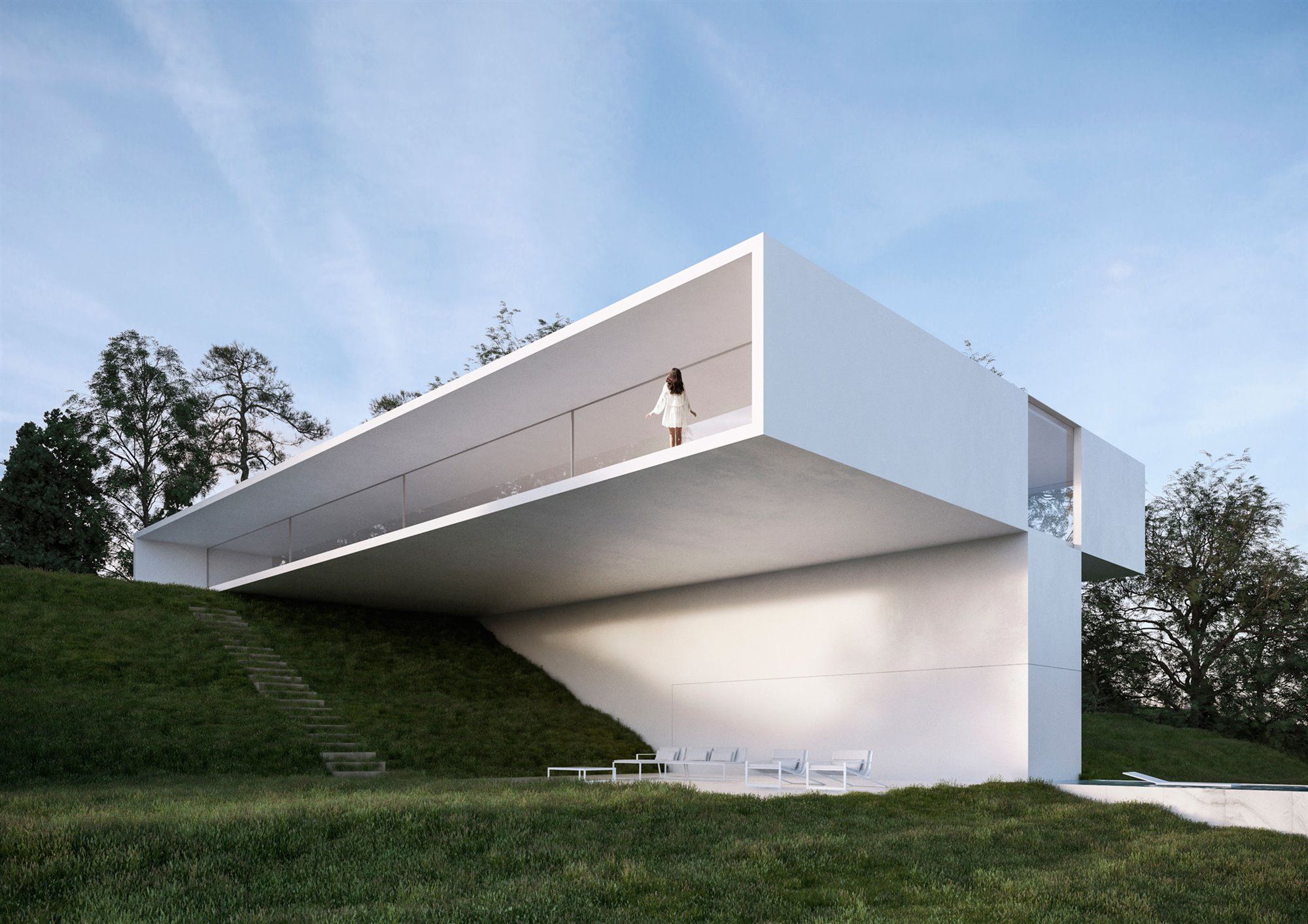 house in benahavis 3