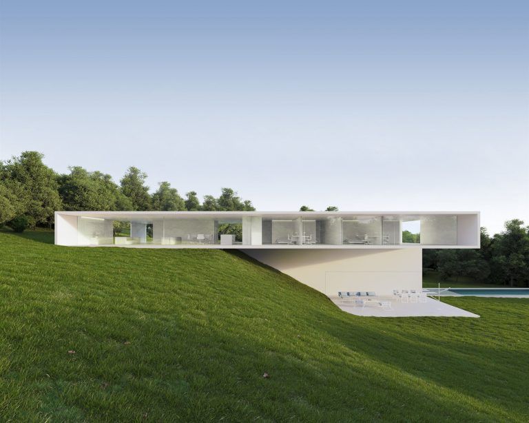 house in benahavis 5 768x614
