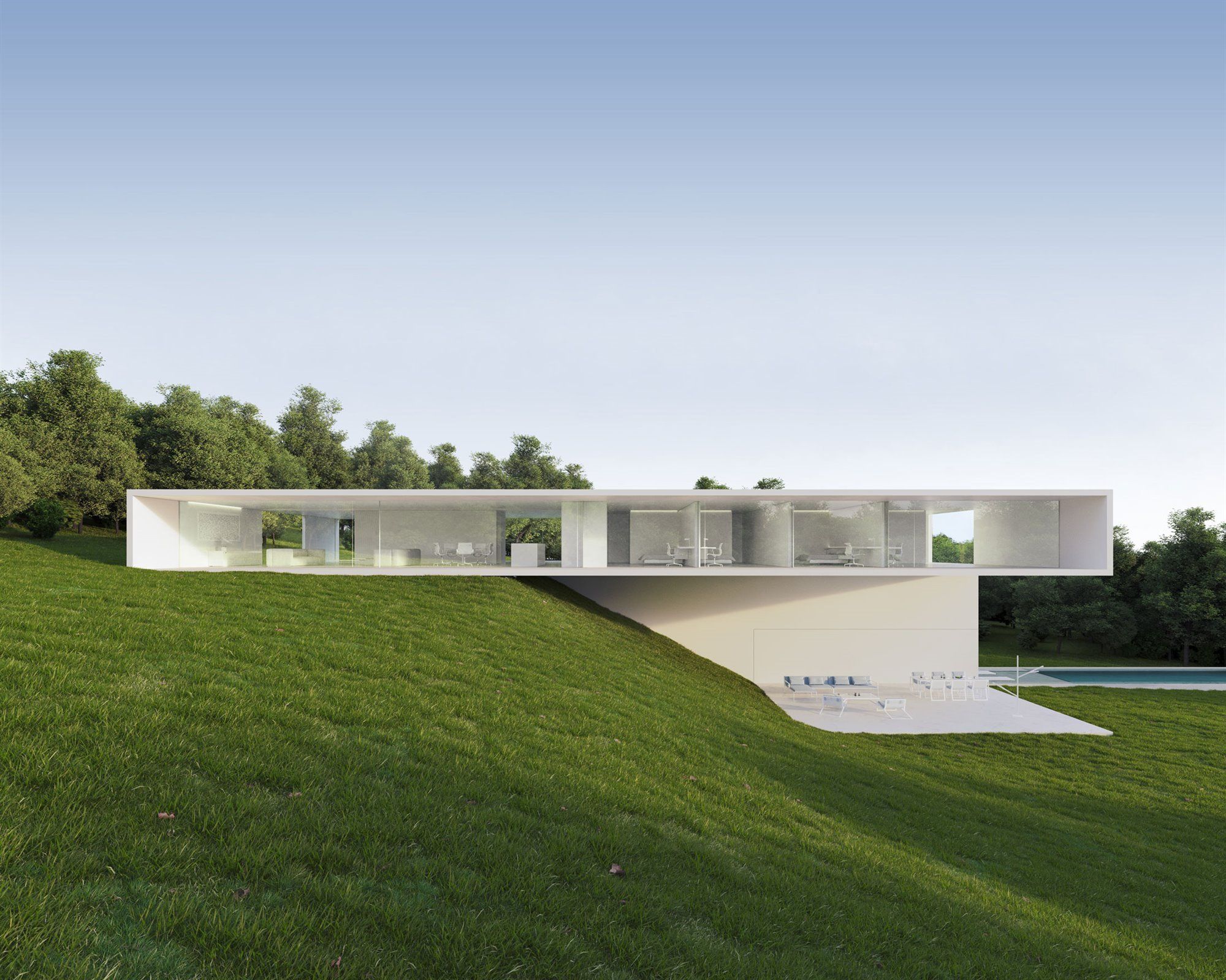 house in benahavis 5