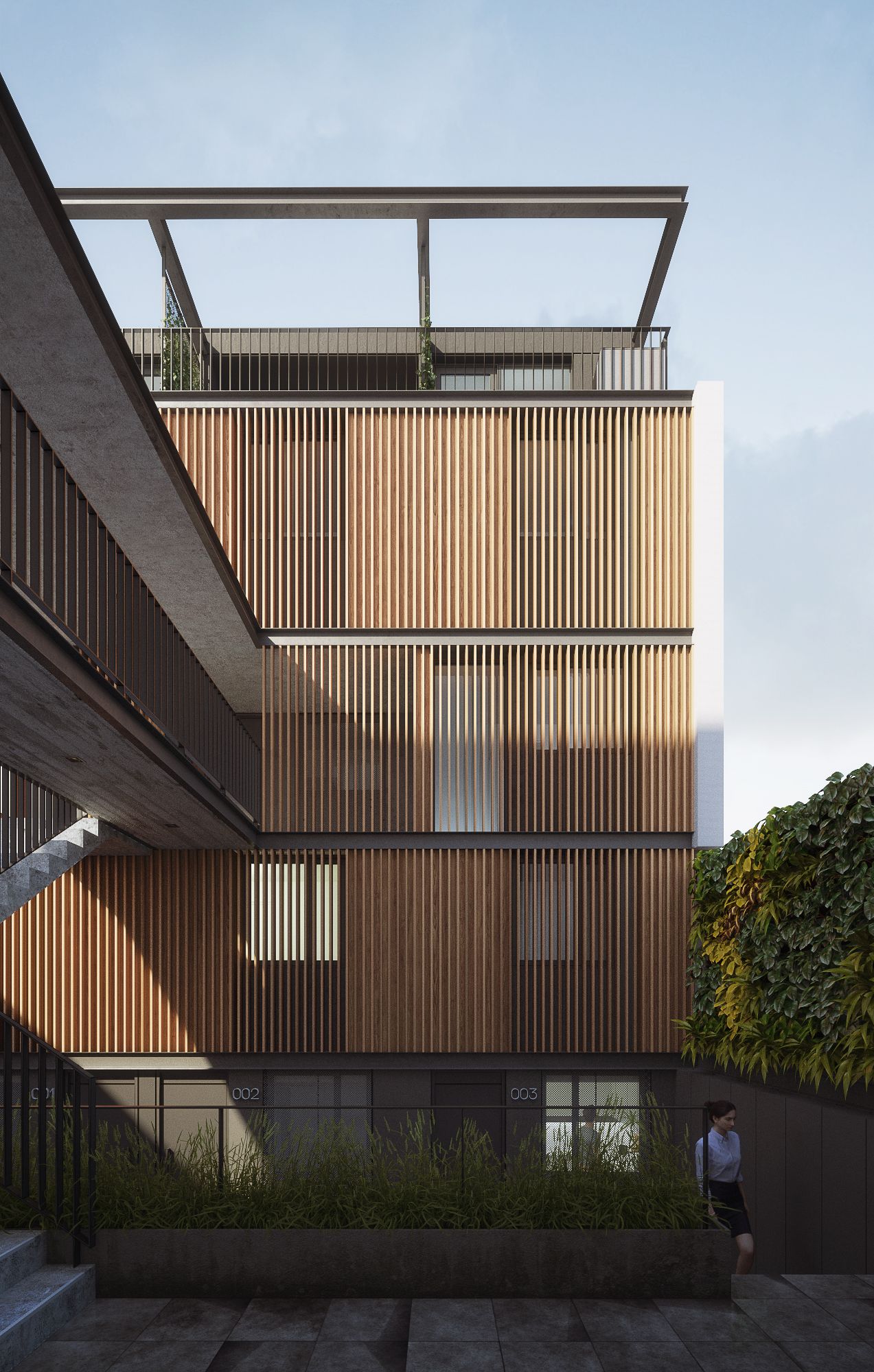 oma houses 001 xl
