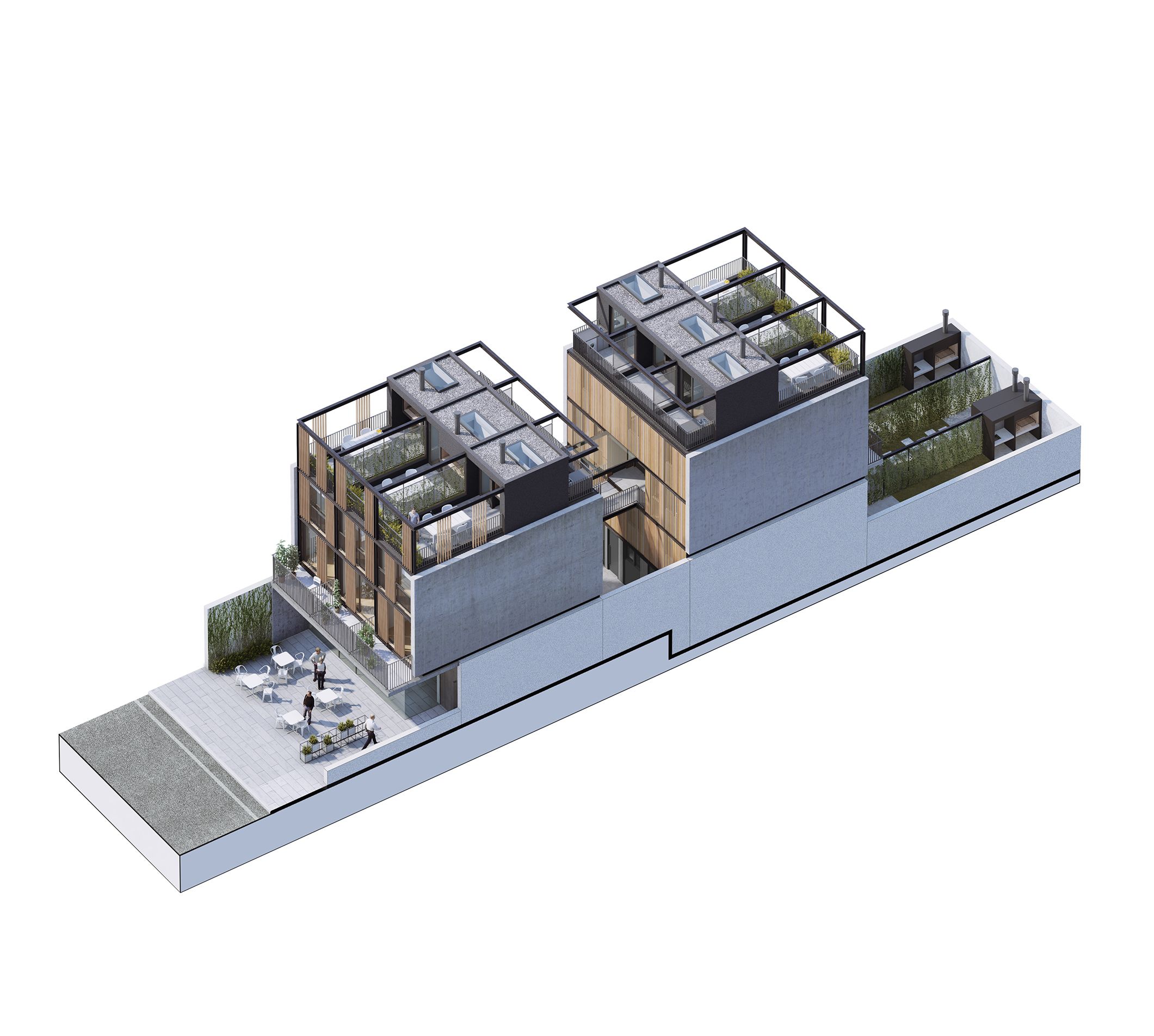oma houses 002 xl