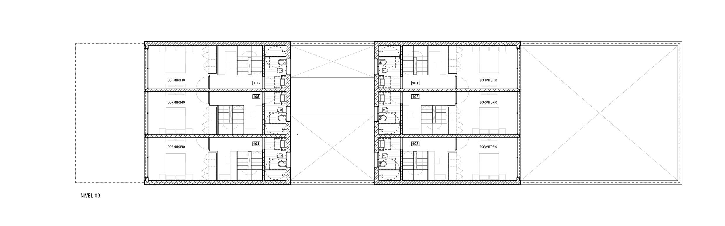 oma houses 011 xl