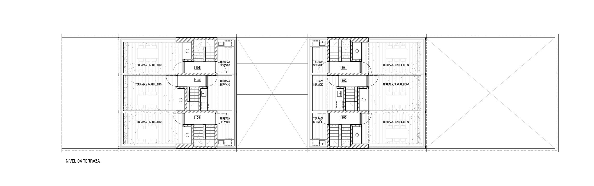 oma houses 012 xl