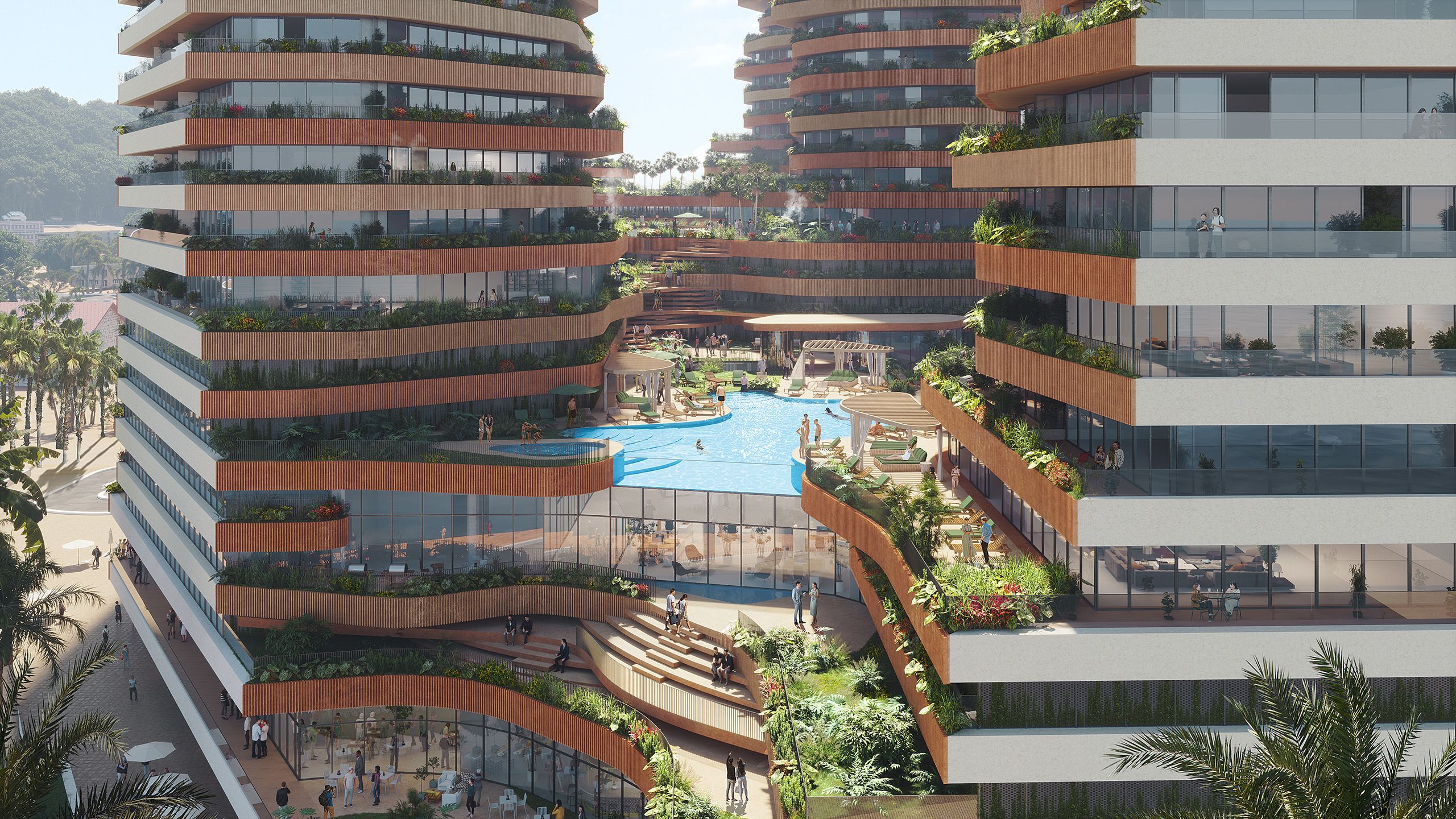 05 Amenity Terraces