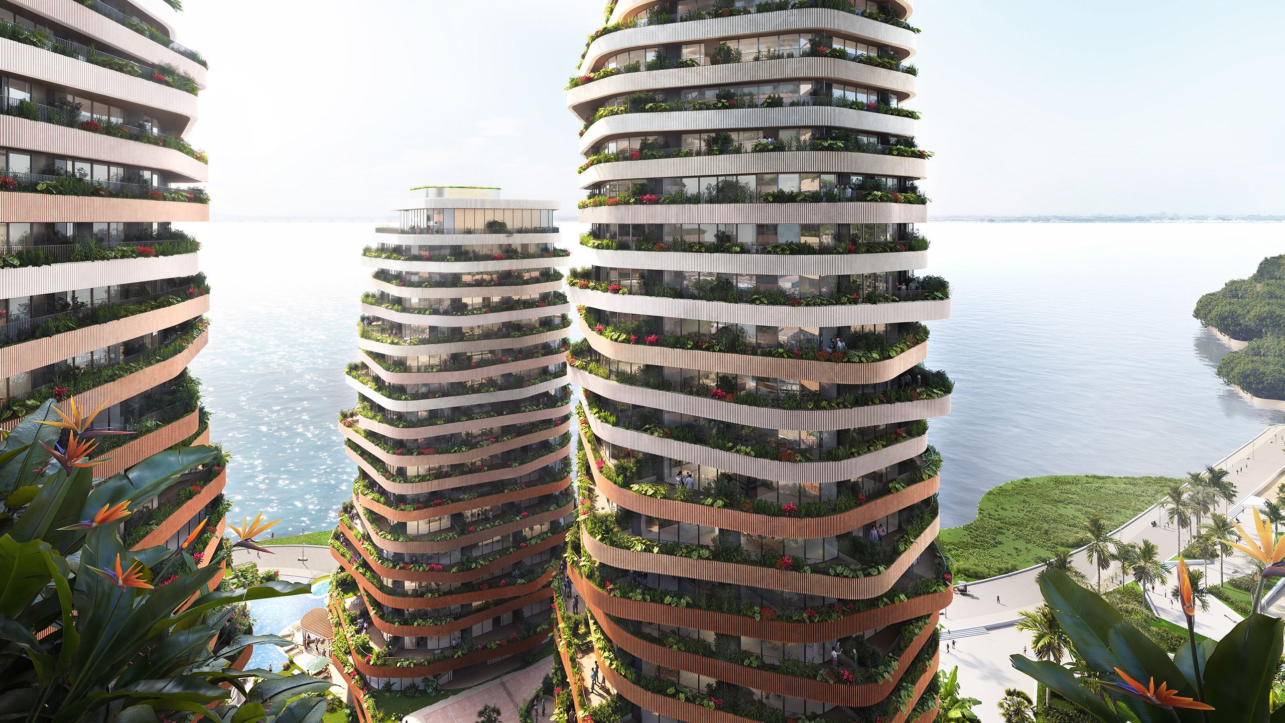 06 Balcony