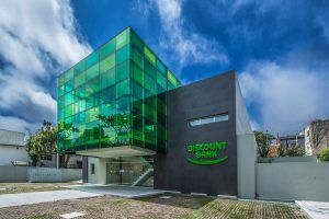 Discount Bank – Punta del Este