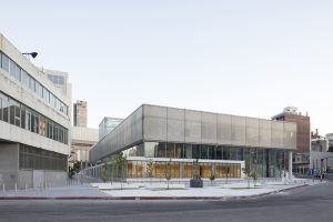 Sede CAF Región Sur - Banco de Desarrollo