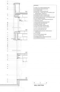 12 WALL SECTION 196x300