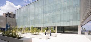 Sede CAF Región Sur - Banco de Desarrollo