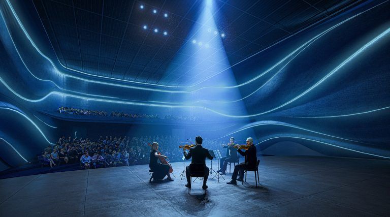 4 ZHA Jinghe New City Culture Art Centre render by ATCHAIN low 768x427