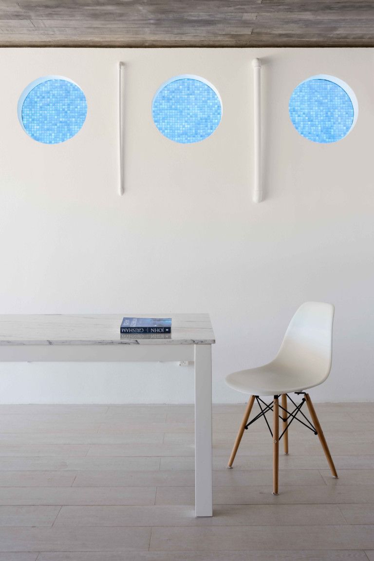 7 La Casa Iluminada