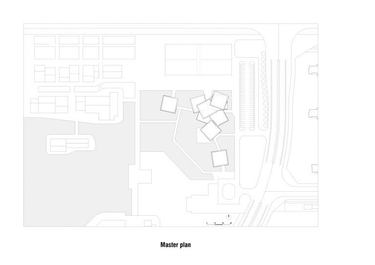 Master plan 768x543