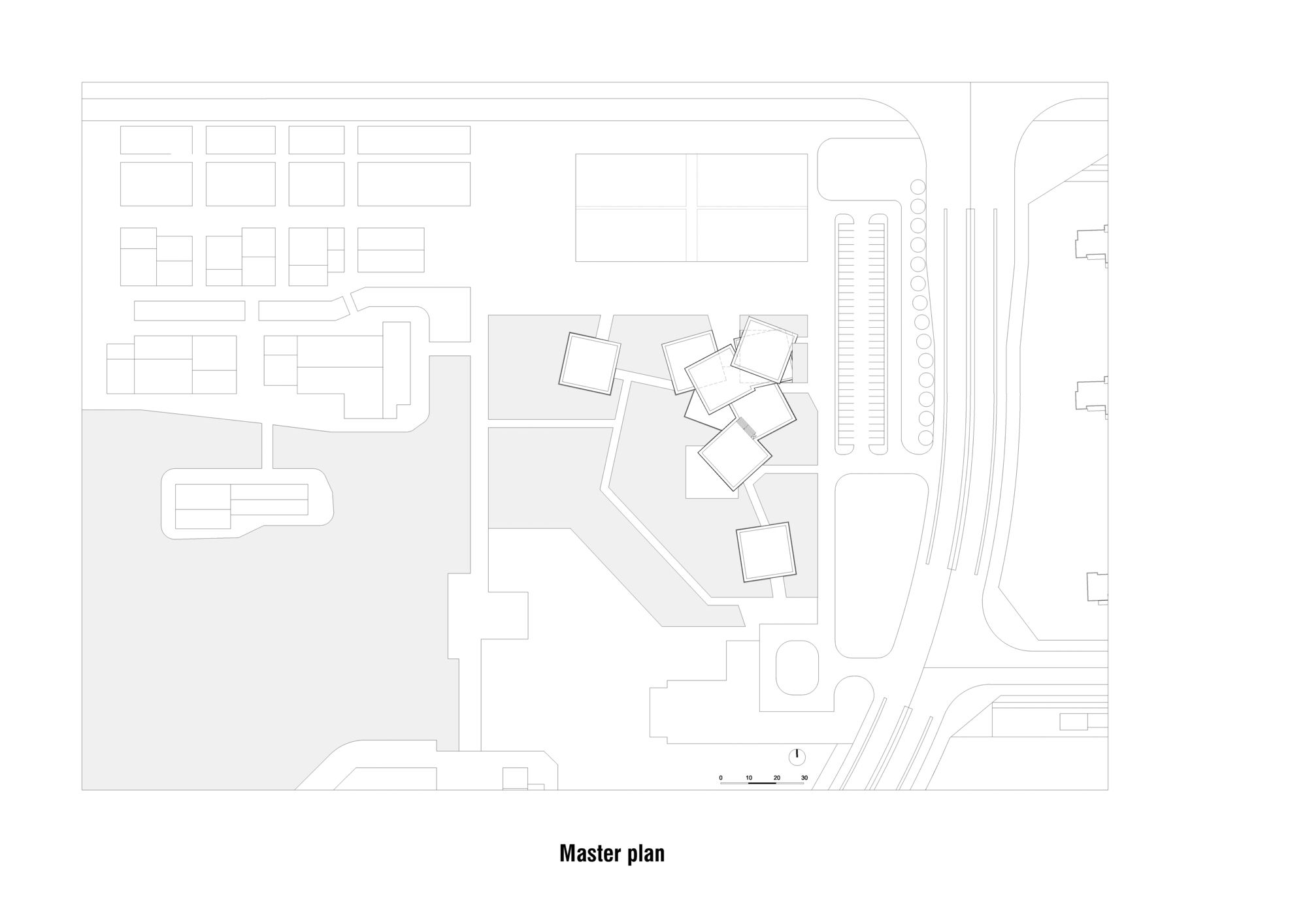 Master plan