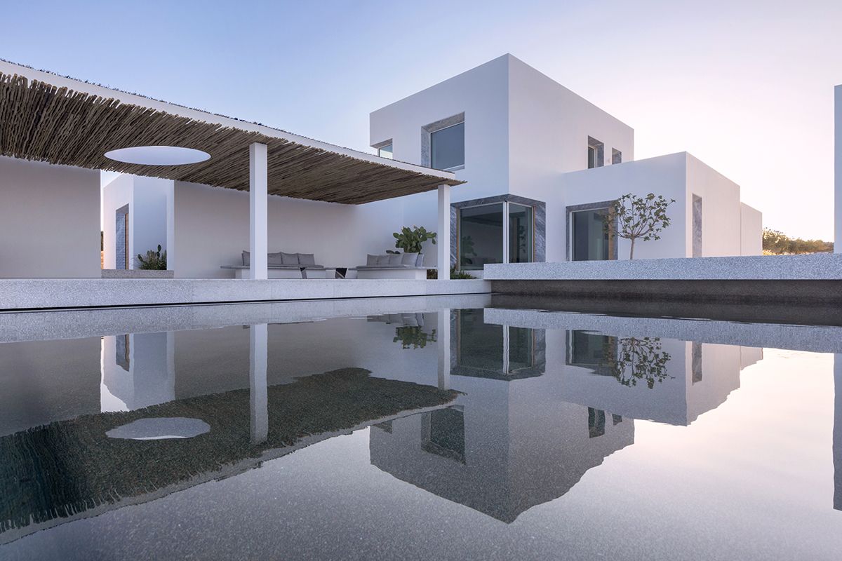 Paros House 1