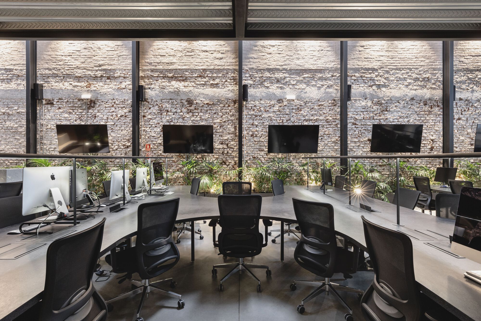 oficinas wild fi timb arquitectura 11
