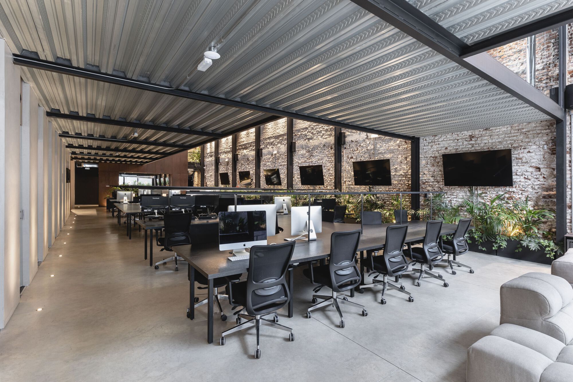 oficinas wild fi timb arquitectura 12
