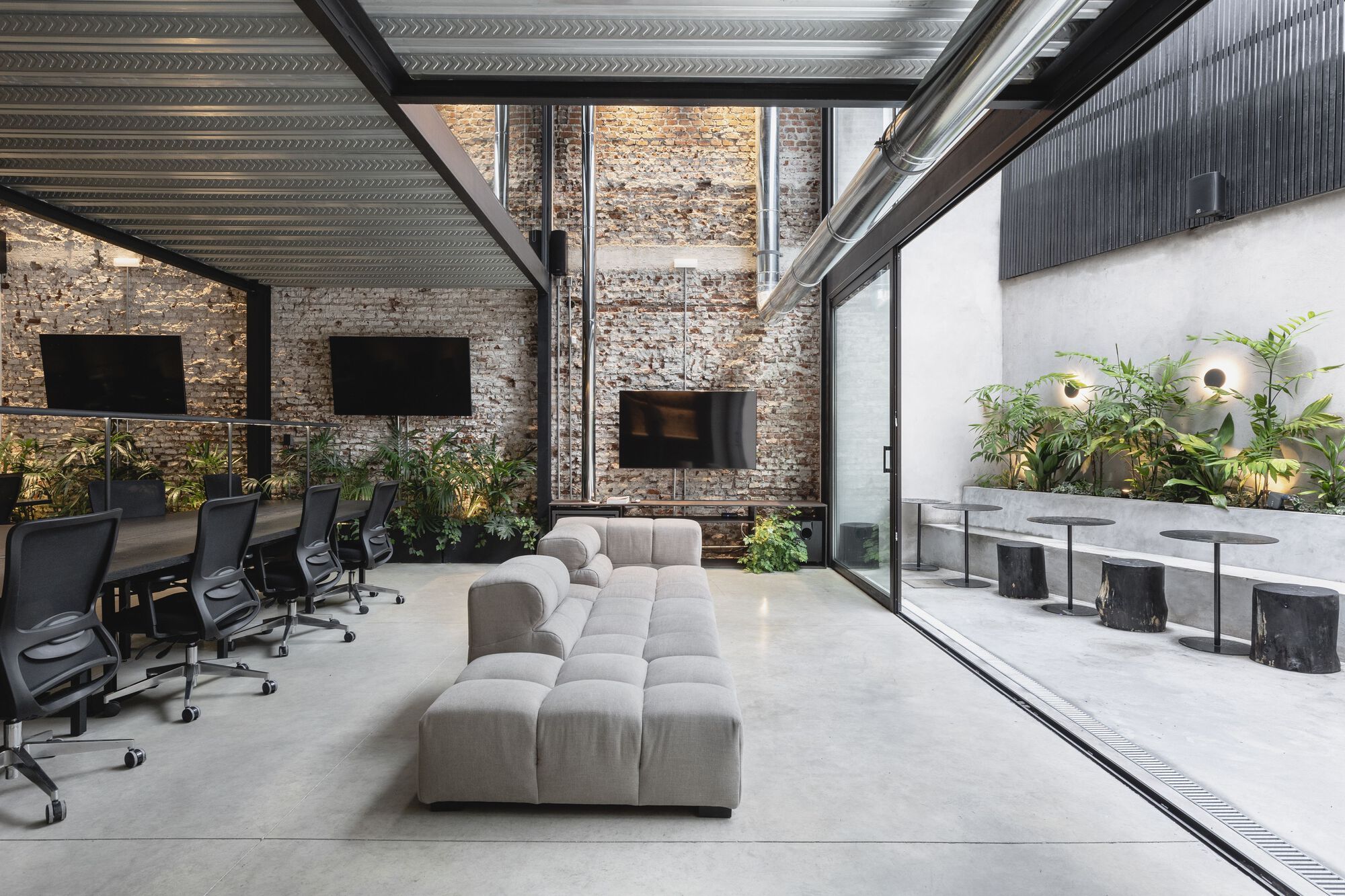 oficinas wild fi timb arquitectura 13