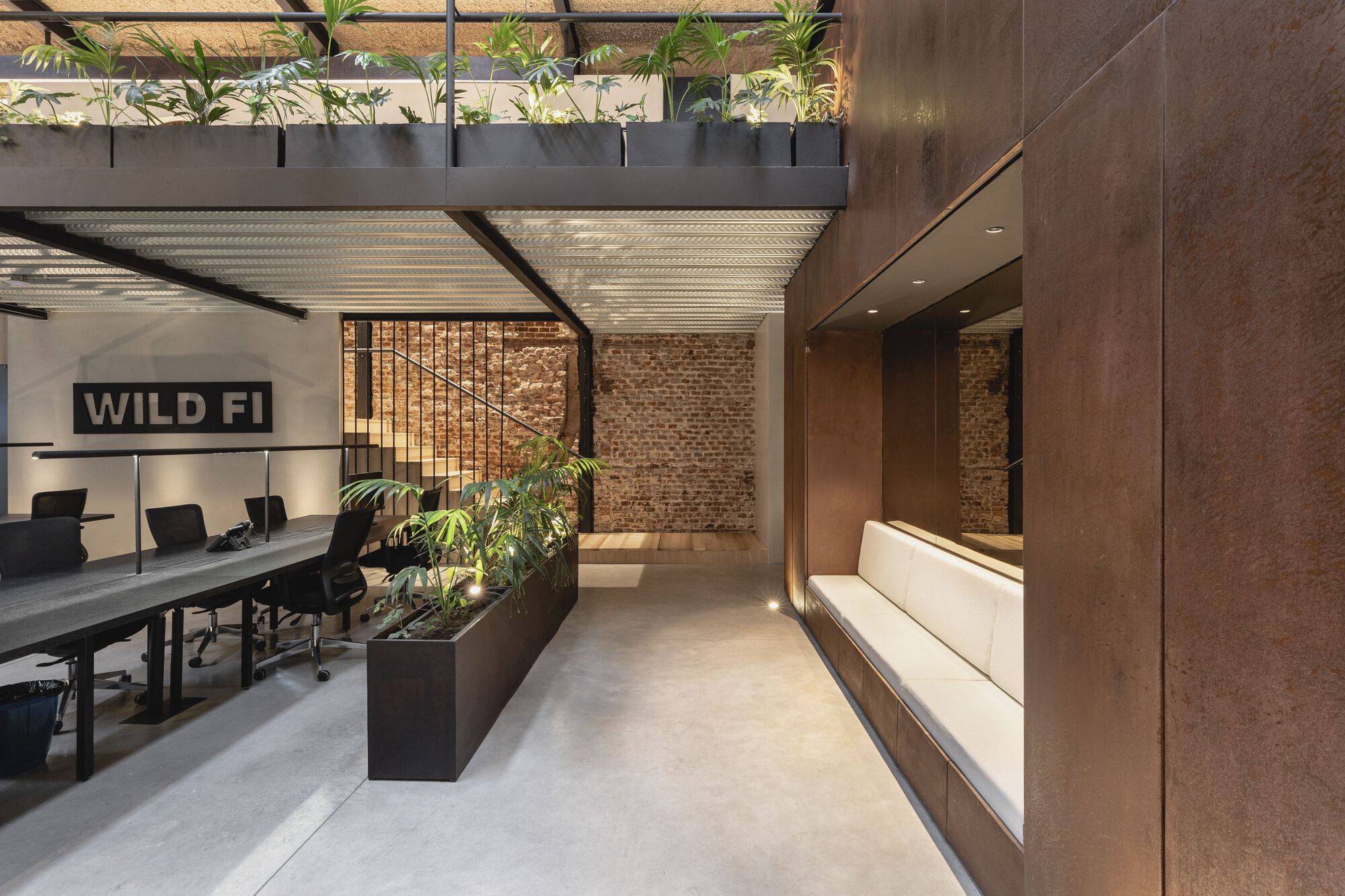 oficinas wild fi timb arquitectura 8