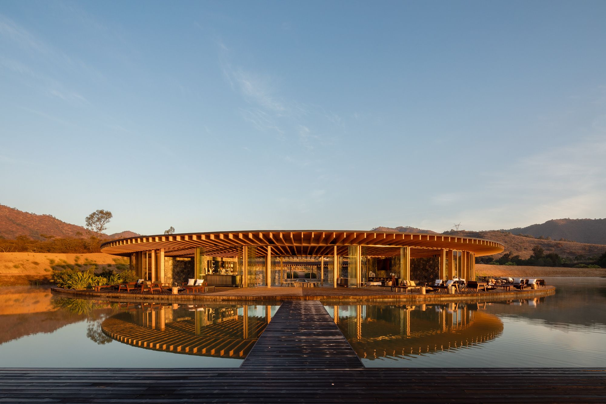 world architecture festival reveals the 2022 shortlist 10