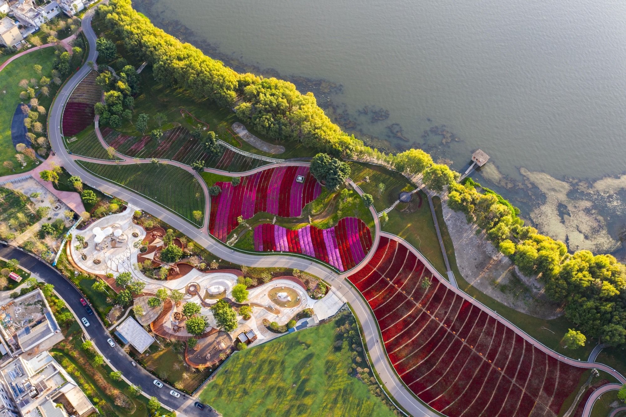 world architecture festival reveals the 2022 shortlist 16