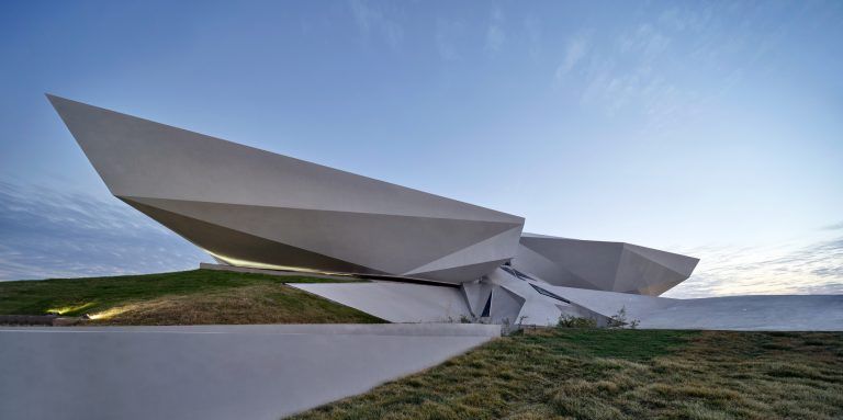 world architecture festival reveals the 2022 shortlist 17 768x383