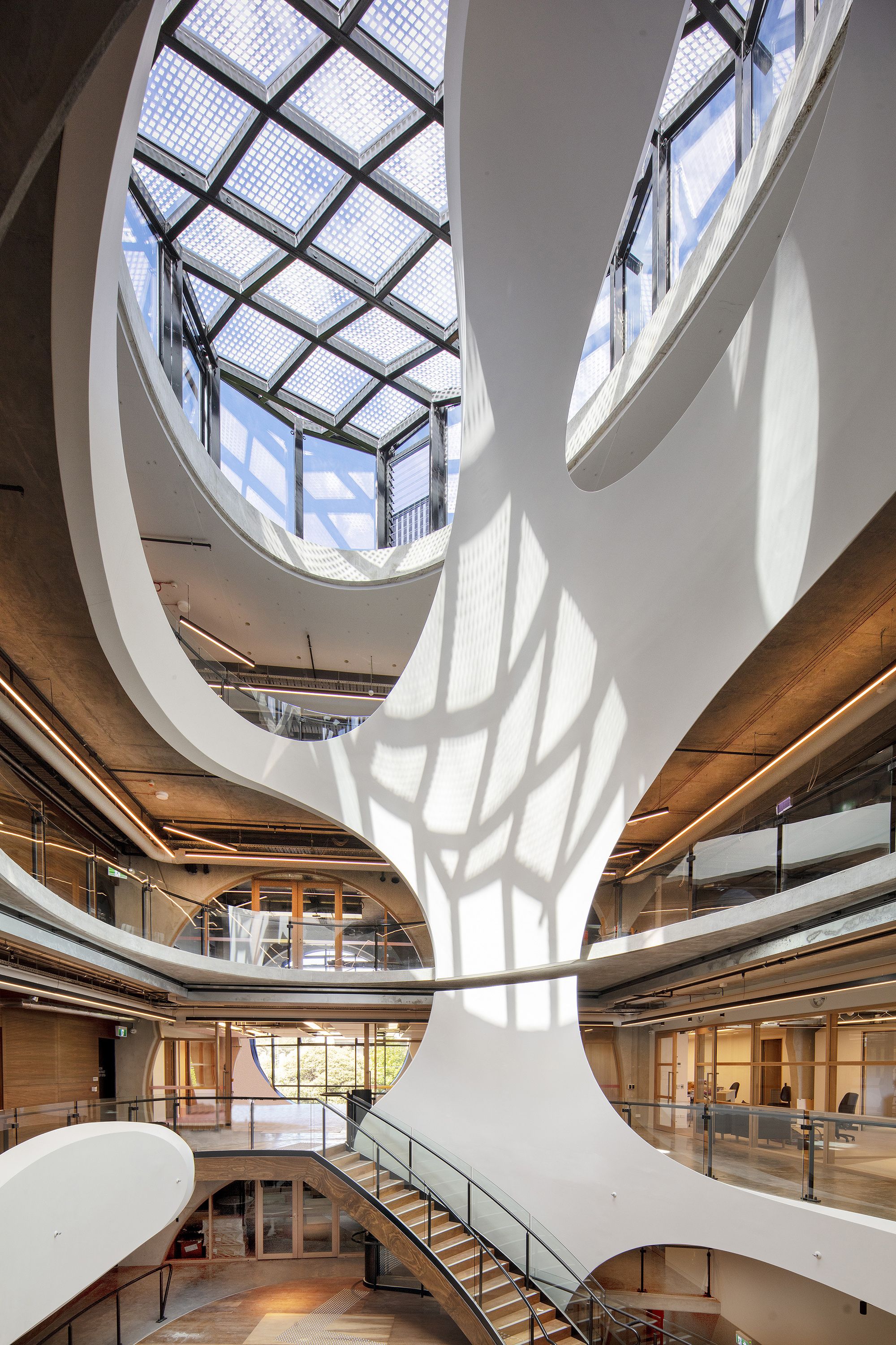 world architecture festival reveals the 2022 shortlist 2