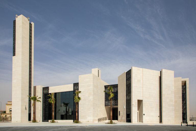 world architecture festival reveals the 2022 shortlist 23 768x512
