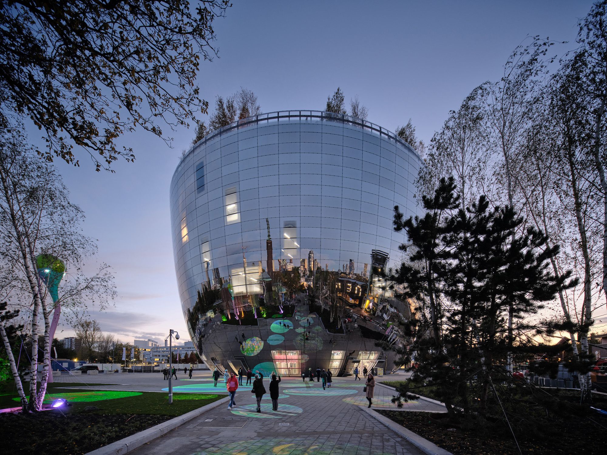 world architecture festival reveals the 2022 shortlist 3