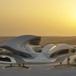 world architecture festival reveals the 2022 shortlist 6 150x150