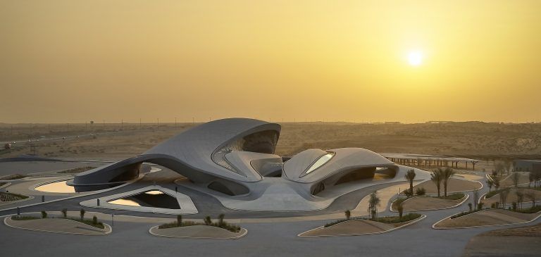 world architecture festival reveals the 2022 shortlist 6 768x365