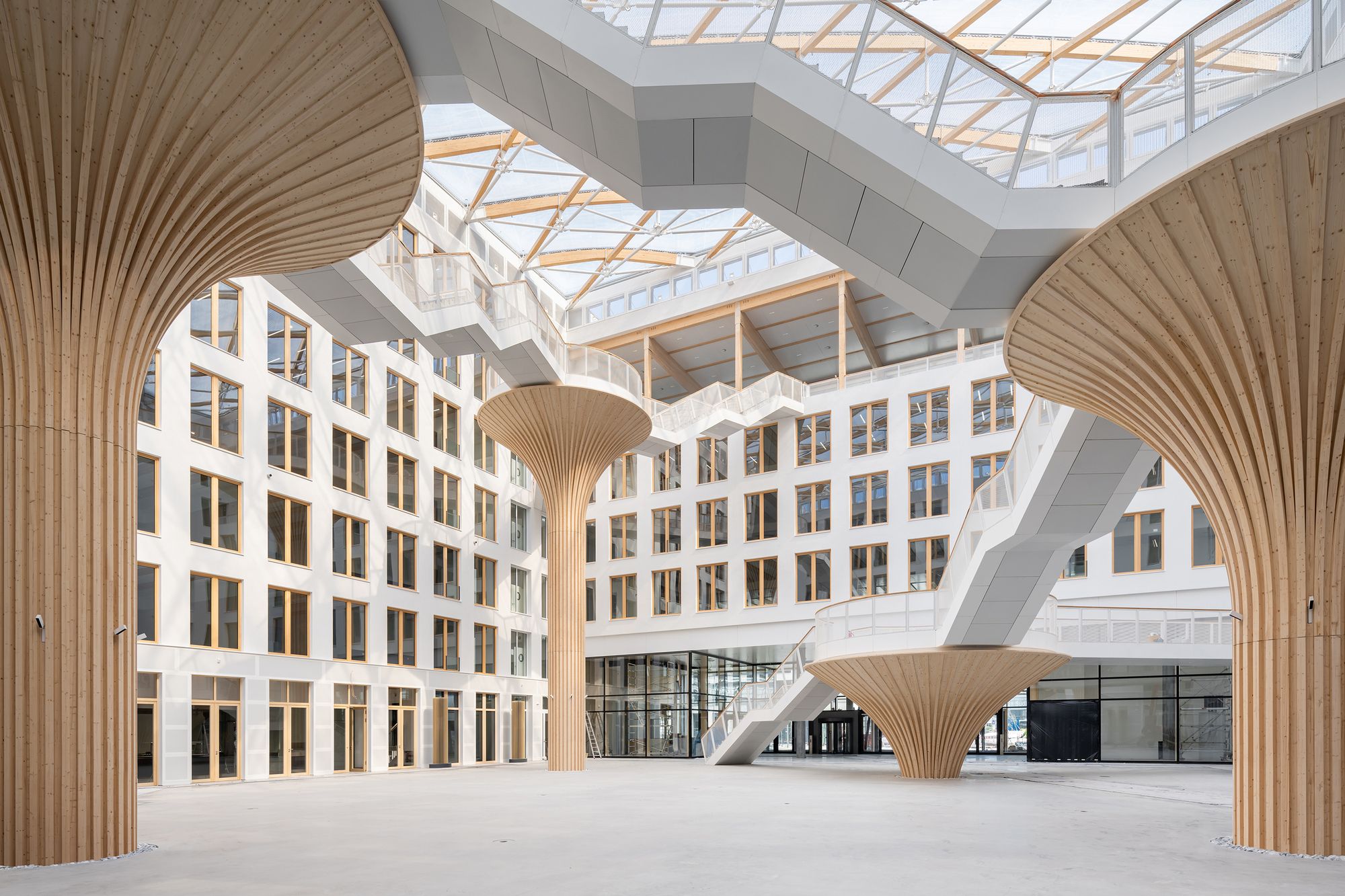 world architecture festival reveals the 2022 shortlist 7