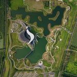 02 Palace Museum Southern Branch Arial view 1 150x150