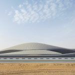 02 ZHA BEEAH HQ Sharjah UAE ©HuftonCrow lowres 1 150x150