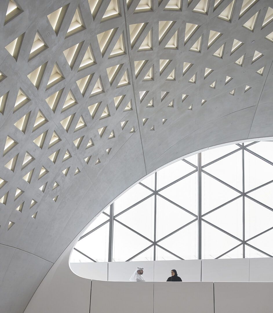 10 ZHA BEEAH HQ Sharjah UAE ©HuftonCrow  lowres 942x1080 1