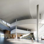13 ©MUDA Architects慕达建筑 入口大厅 Entrance Lobby 150x150