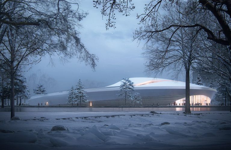 23 ©Addiction Studio 雪景 Winter View 768x498