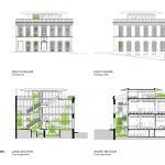 4 Cassina Sections and Facades 150x150