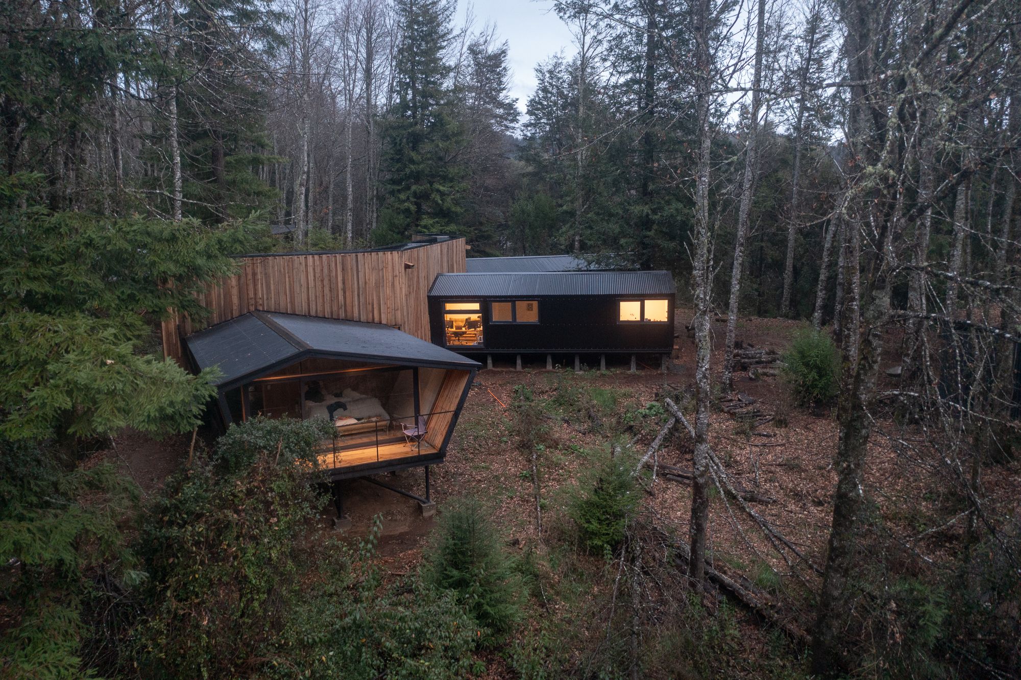 casa rh corredor plus modulo lucas maino fernandez 2