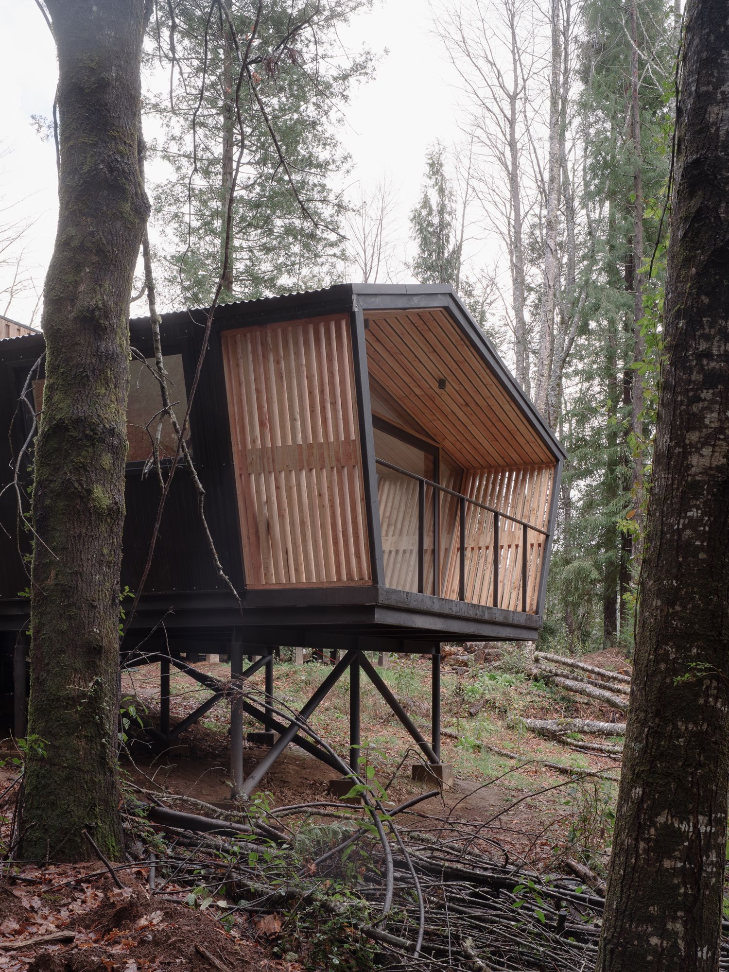 casa rh corredor plus modulo lucas maino fernandez 23