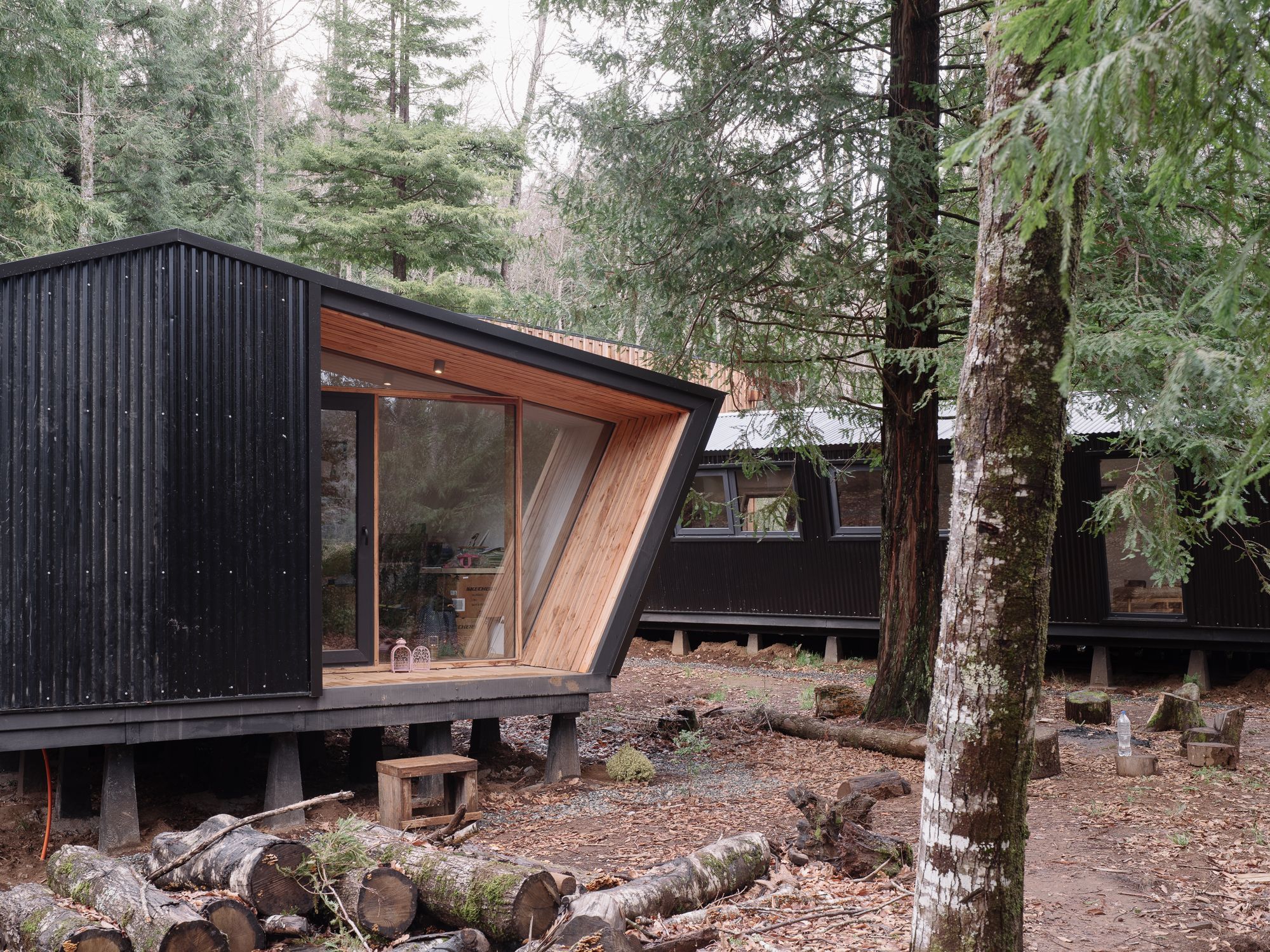 casa rh corredor plus modulo lucas maino fernandez 8