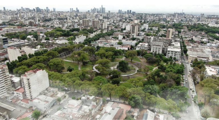 conoce los ganadores del concurso para el espacio conmemorativo a las victimas de covid 19 en buenos aires 1 768x422
